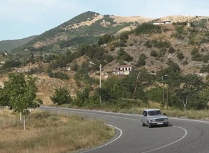 Երբ կփոխվի Ստեփանակերտ-Գորիս երթուղին