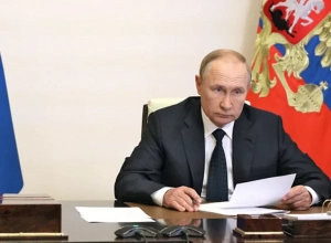 Պուտինը հրամանագիր է ստորագրել՝ բանակի անձնակազմը 2 միլիոնից ավելի դարձնելու համար