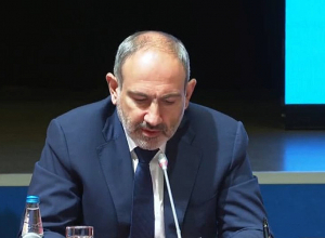 Նիկոլ Փաշինյանը մասնակցոմ է ԵԱՏՄ միջկառավարական խորհրդի նիստին. ՈՒՂԻՂ