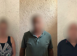 Три человека похитили женщину из муниципалитета Нор Ачн и потребовали деньги от ее мужа. Полиция