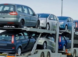 Վրաստանից Հայաստան մեքենաների վերաարտահանումն աճել է