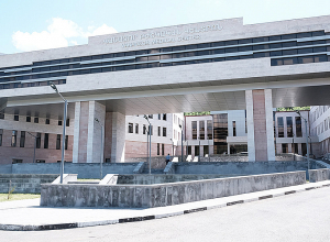 Վանաձորից հղին տեղափոխվել է Երեւան կայուն հեմոդինամիկ ցուցանիշներով․ Վանաձորի ԲԿ