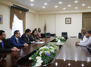 Երևան համայնքն ու բիզնես կառույցները եռակողմ հուշագիր են ստորագրել