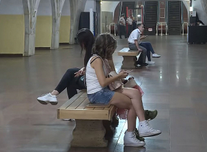 Ուղևորների զգոնությունը բարձրացնելու նպատակով մետրոյում եռալեզու հայտարարություններ կհնչեն