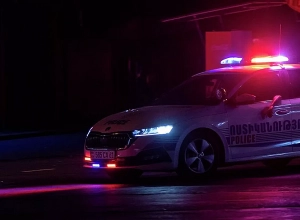 Արզականում հայտնաբերվել է պարանոցը մասամբ կտրած կնոջ դի, կան վիրավորներ․ Shamshyan.com