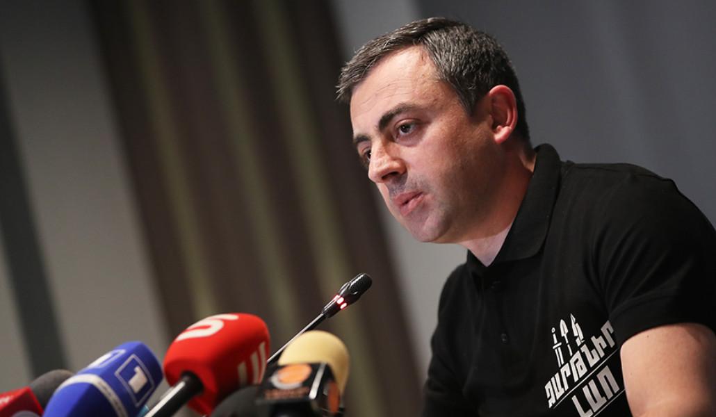 Իշխան Սաղաթելյան