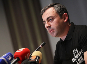 Ընդդիմությունը սեպտեմբերի 2-ին հանրահավաք է հրավիրում Ֆրանսիայի հրապարակում