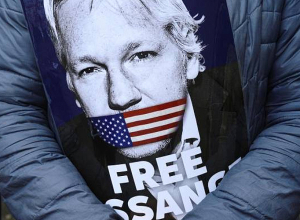 Ասանժը կրկին բողոքարկել է իրեն ԱՄՆ արտաքսելու որոշումը