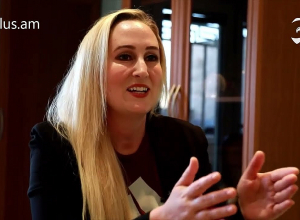 Խոսել եմ թուրքերի ու ադրբեջանցու հետ և նրանք ասել են թե ինչի մասին էր պատերազմը. կինոռեժիսոր