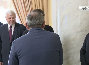 Արցախի անկախության ընդունումը հաղթանա՞կ,թե՞ պարտություն