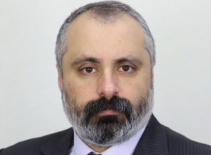 Մենք ողջունում ենք այս հրաժարումը և այն համարում ենք կարևոր քաղաքական և մարդասիրական քայլ. Դավիթ Բաբայան