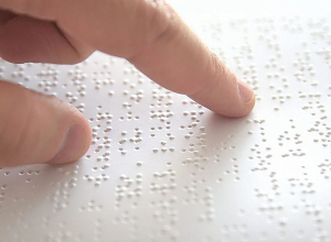 Շուրջ 11 մլն դրամ է հատկացվել տեսողական խնդիր ունեցողներին ծառայություններ մատուցելու համար