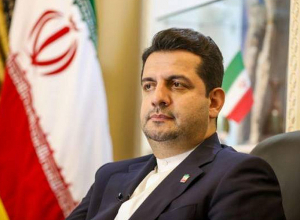 Ադրբեջանում Իրանի դեսպանը հայտնել է «3+3» ձևաչափով հաջորդ հնարավոր հանդիպման մասին