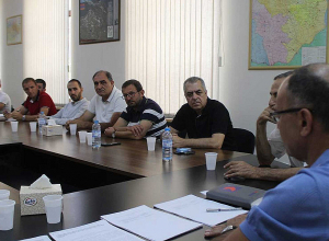 Պարտադիր զինվորական ծառայությունից գումարի դիմաց ազատվելու դրույթն անթույլատրելի է եւ մերժելի. «Դիմադրություն» շարժում