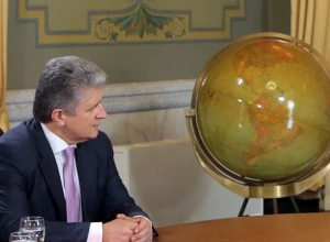 ՄԱԿ-ի գլխավոր քարտուղարի օգնականի այցը` տարածաշրջան