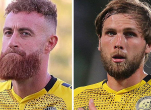 «Ալաշկերտը» խզել է 2 հարձակվողների պայմանագիրը