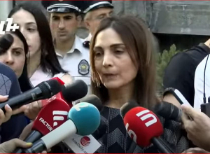 Արթուր Դավթյանին վերջին շանս ենք տալիս․ զոհվածի ծնող