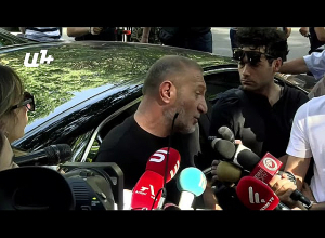 Ջալալին հարցրե՞լ եք, թե ամսի 26-ին ամբողջ Արցախի ՊԲ-ում ինչի՞ է դա արել․ զոհվածի ծնող