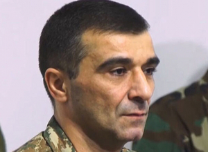 «Արեգա» սարը  ազատագրված չի եղել, Միքայել Արզումանյանը այդտեղից նահանջի հրաման չի տվել․ պաշտպան