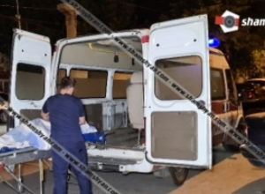 Արզականում կնոջը սպանելուց հետո հարևաններին դանակահարած տղամարդը Բալահովիտում դարձյալ մարդ է սպանել․ ևս 1-ը վիրավոր է․ shamshyan.com