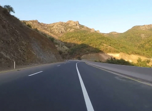 Ժամը 20:00-ից Արցախի հետ կապն իրականացվում է նոր երթուղով