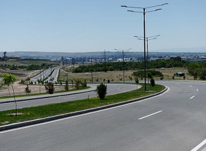 Իսակովի պողոտայում երթևեկության կազմակերպման փոփոխություն կկատարվի