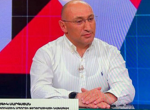 Գագիկ Սարգսյանը վերընտրվել է ՀԴՍ ֆեդերացիայի նախագահի պաշտոնում