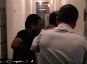 Ոստիկանները հանցավոր խումբ են վնասազերծել