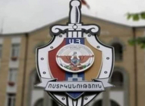 Բերձորում և Աղավնոյում 13 տների հրկիզման դեպքերով քրգործերի հարուցումը մերժվել է  հանցակազմի բացակայության հիմքերով