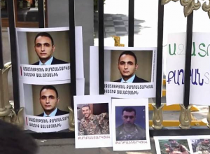 Ավետիքի գործի աբսուրդայնությունը հայտ կներկայացնեին Կաֆկայի գործերի հետ մրցելու, բայց մենք այսօր լռում ենք․ հայտարարություն