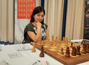 Ուղիղ․ Սոչկո – Մկրտչյան․ հանդիպում Եվրոպայի ոսկու համար