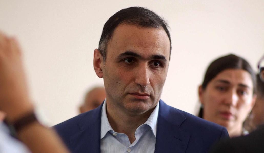 Ավետիք Չալաբյան