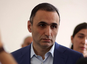 Ոչ մի խաղաղության պայմանագիր սակայն չի փրկի Հայաստանը, եթե Հայաստանում իշխանության մնա Փաշինյանը․ Չալաբյան