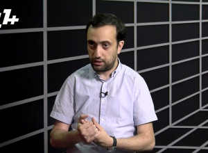 Выкуп за то, что не служил в армии? Легитимируется представление о том, что служба является наказанием: Иоаннисян