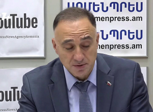 Սեպտեմբերի 5-ից Հայաստանում կանցկացվեն Մոսկվայի 875-ամյակին նվիրված միջոցառումներ