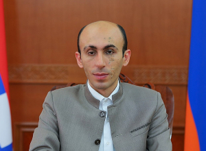 Հեշտ լուծումներ այս պայքարում երբեք չեն տրվելու մեզ․ Արտակ Բեգլարյան