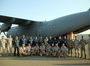 Թուրքիայի ռազմաօդային ուժերի օդաչուները մեկնել են Ադրբեջան