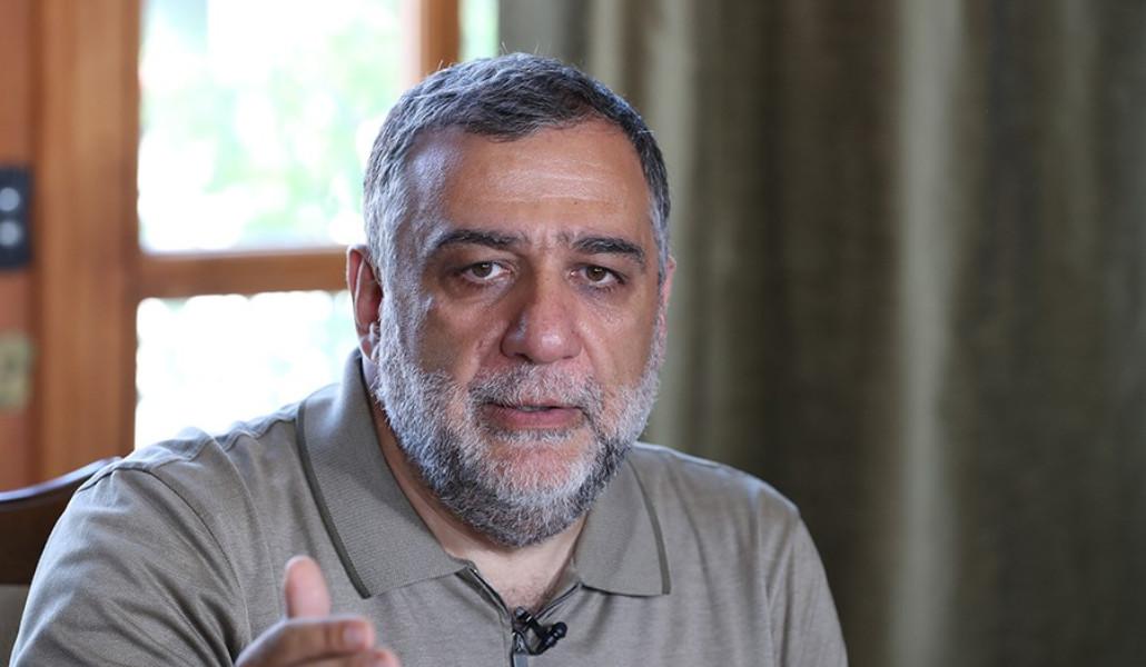 Ռուբեն Վարդանյան