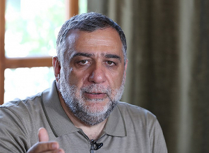 Այս հերթական ագրեսիան ցույց է տալիս, որ ոչ մի պայմանագիր մեզ չի կարող պաշտպանել․ Ռուբեն Վարդանյան