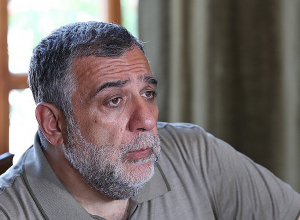 Եթե ես հնարավորություն ունենայի վերցնել միայն Արցախի անձնագիր, ապա ես դա կանեի․ Ռուբեն Վարդանյան