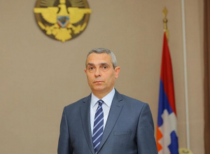 Պետք է ընդունվեն այնպիսի որոշումներ, որոնք ի ցույց կդնեն, որ Ադրբեջանի տարածքային ամբողջականությունը չի տարածվում Արցախի վրա․ Մասիս Մայիլյան