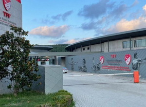 Թուրքիայում կրակել են ֆուտբոլի ֆեդերացիայի շենքի ուղղությամբ. տուժածներ չկան