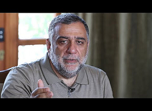 Я не буду говорить, извините, люди, у меня важные дела в Москве, мне нужно встретиться с Путиным: Варданян