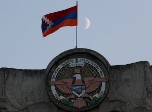 Արցախի պետական խորհրդանիշները 30 տարեկան են