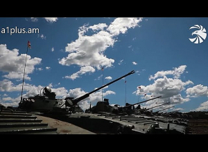 Պետք է տեղազննեն ինչպես հարկն է, որ կրակային խնդիրները կատարելիս խնդիրներ չլինեն