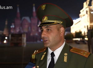 Աննկատ պատերազմ է գնում