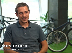 Ընտրի՛ր հայկականը. «Բեզու»