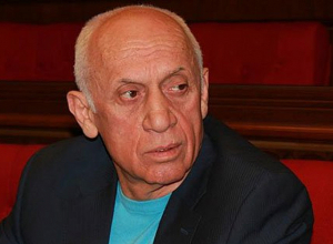 Մհեր Սեդրակյանը ներկայացել է ապօրինի ծագում ունեցող գույքի բռնագանձման գործերով վարչություն