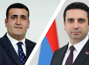 Ալեն Սիմոնյանի հայցն ընդդեմ Նարեկ Մանթաշյանի բավարարվել է և պարտավորեցրել ներողություն խնդրել