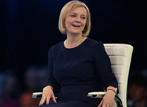 Премьером Великобритании избрана Лиз Трасс